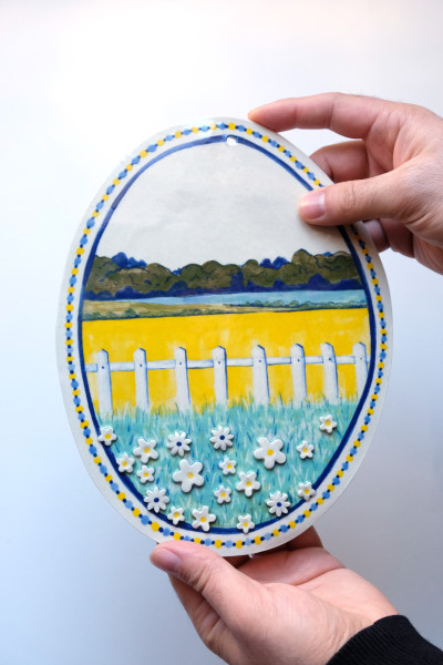 FLORIANE SAINT-SÉBASTIEN