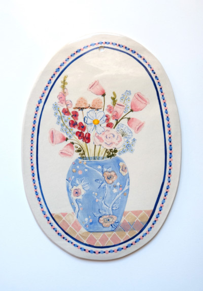 FLORIANE SAINT-SÉBASTIEN