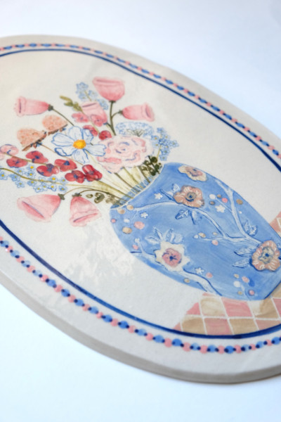 FLORIANE SAINT-SÉBASTIEN