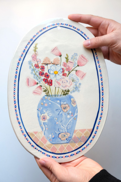 FLORIANE SAINT-SÉBASTIEN