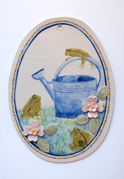 FLORIANE SAINT-SÉBASTIEN