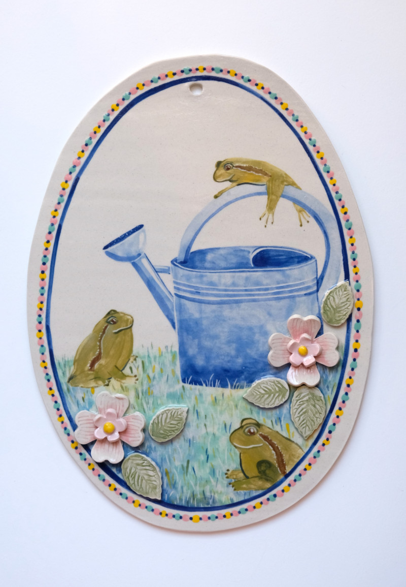 FLORIANE SAINT-SÉBASTIEN