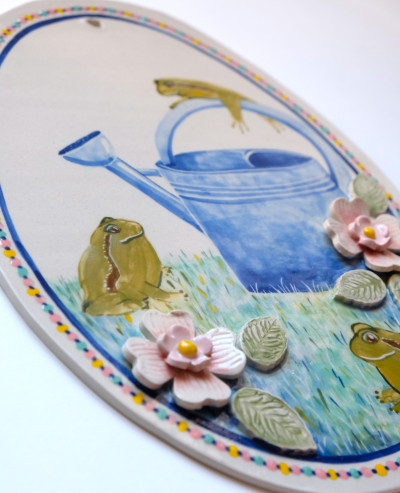 FLORIANE SAINT-SÉBASTIEN