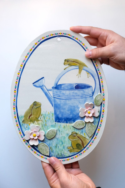 FLORIANE SAINT-SÉBASTIEN