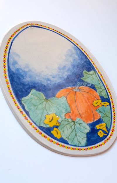 FLORIANE SAINT-SÉBASTIEN