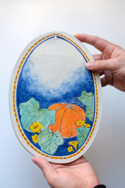 FLORIANE SAINT-SÉBASTIEN