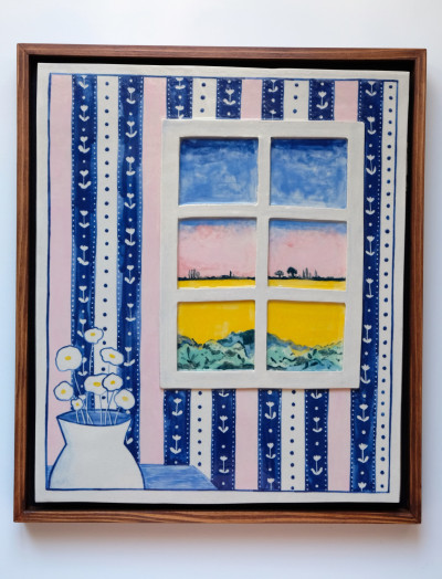 FLORIANE SAINT-SÉBASTIEN