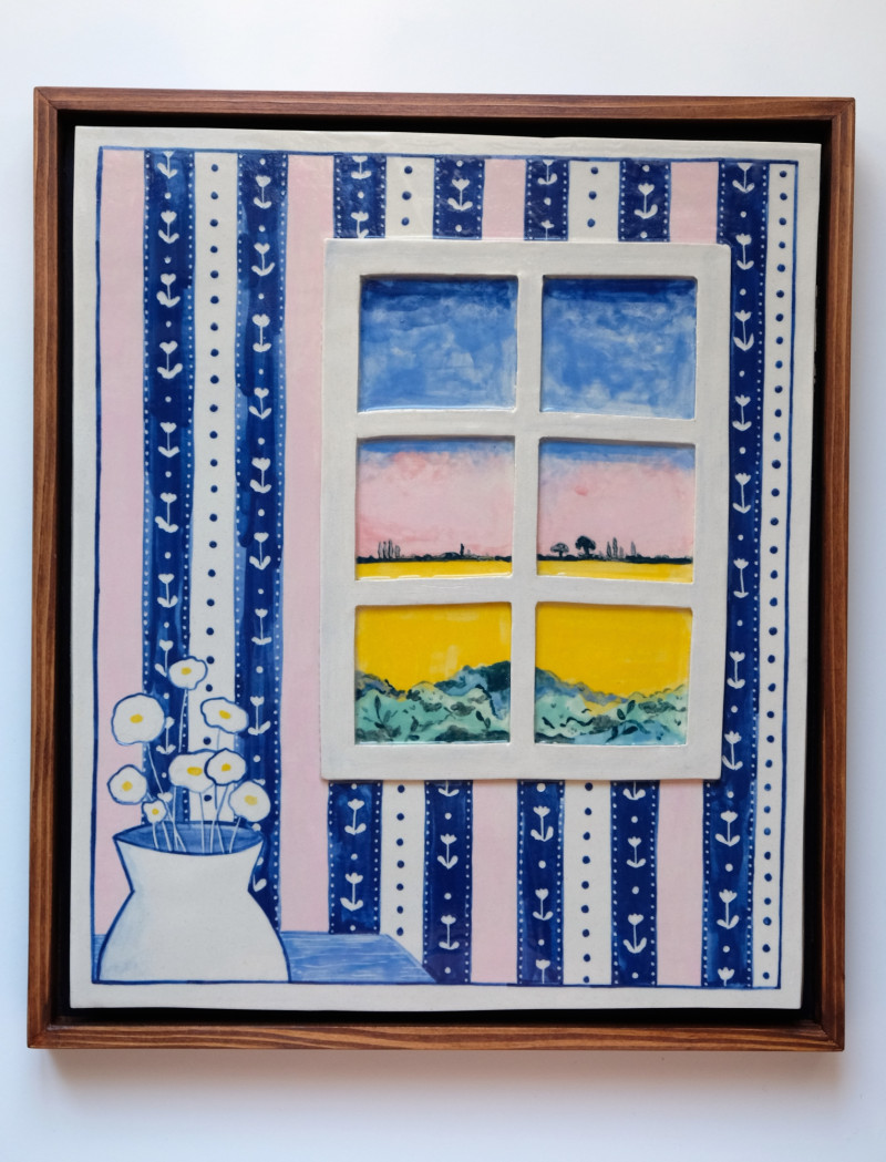 FLORIANE SAINT-SÉBASTIEN