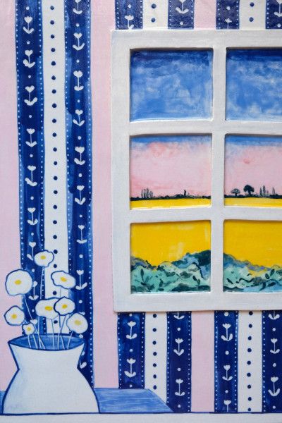 FLORIANE SAINT-SÉBASTIEN