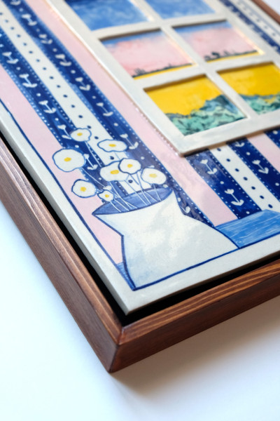 FLORIANE SAINT-SÉBASTIEN