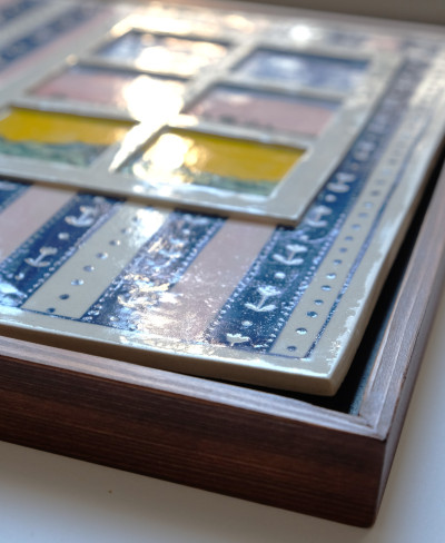 FLORIANE SAINT-SÉBASTIEN