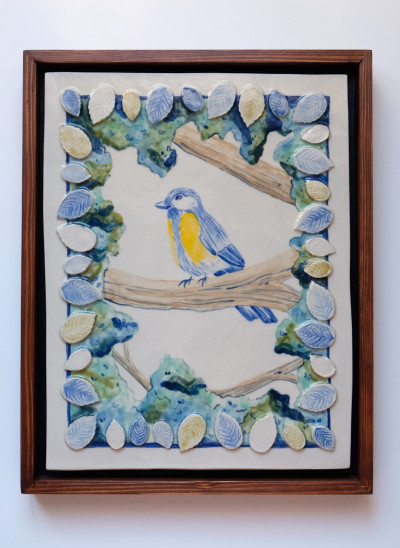 FLORIANE SAINT-SÉBASTIEN