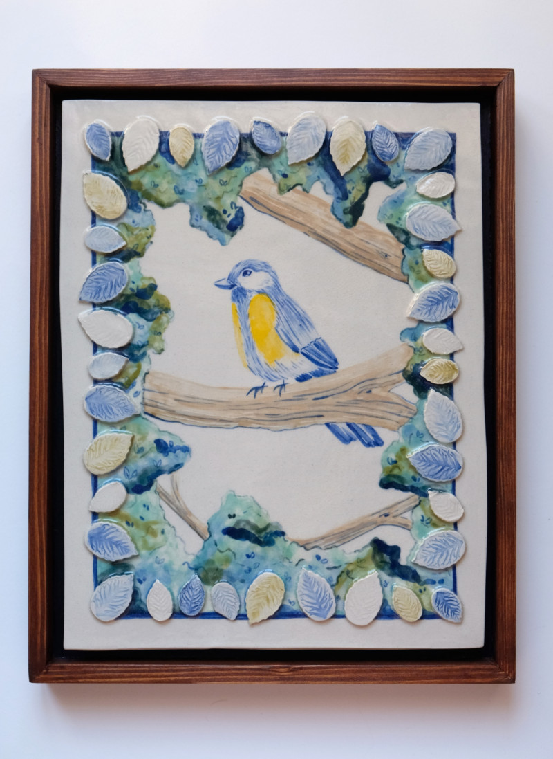 FLORIANE SAINT-SÉBASTIEN