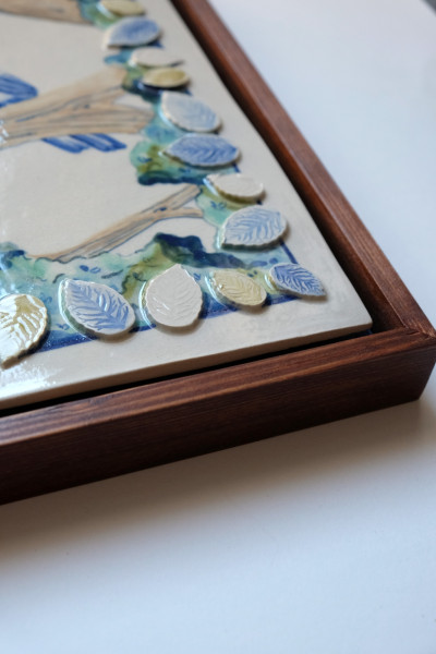 FLORIANE SAINT-SÉBASTIEN