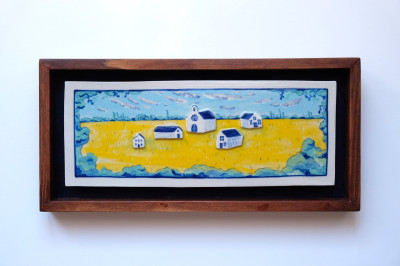 FLORIANE SAINT-SÉBASTIEN