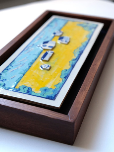 FLORIANE SAINT-SÉBASTIEN