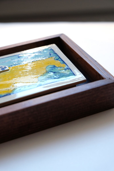 FLORIANE SAINT-SÉBASTIEN