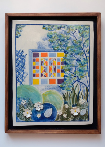 FLORIANE SAINT-SÉBASTIEN