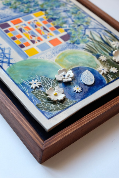 FLORIANE SAINT-SÉBASTIEN