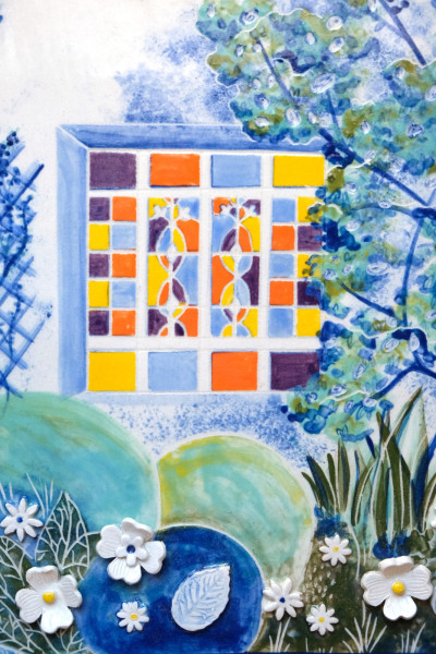 FLORIANE SAINT-SÉBASTIEN