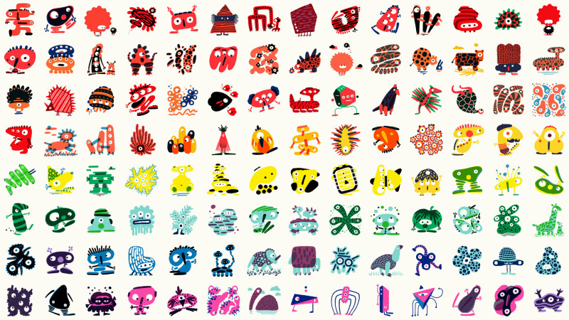 OLIVIER PHILIPPONNEAU (artiste)