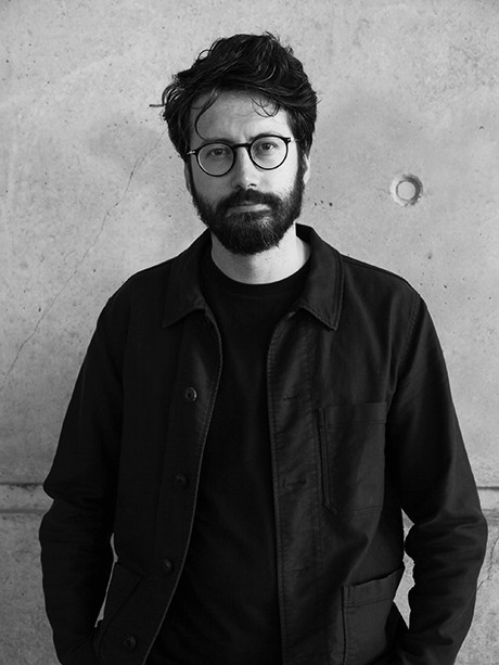 OLIVIER PHILIPPONNEAU (artiste)