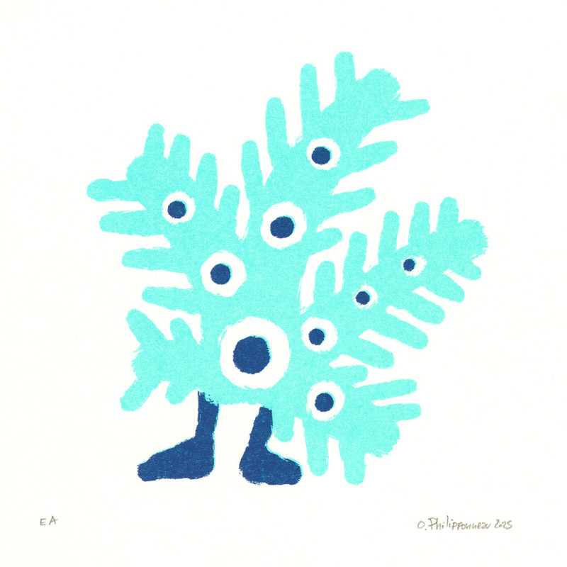 OLIVIER PHILIPPONNEAU