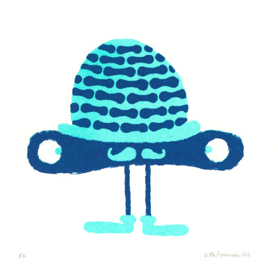 OLIVIER PHILIPPONNEAU