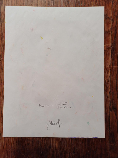 MARION JDANOFF