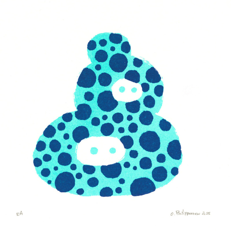 OLIVIER PHILIPPONNEAU