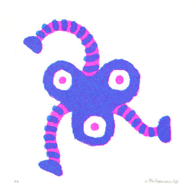 OLIVIER PHILIPPONNEAU