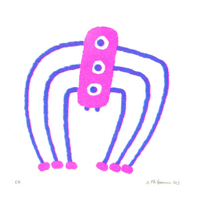 OLIVIER PHILIPPONNEAU