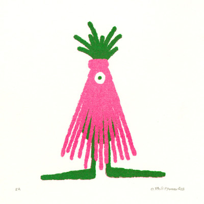 OLIVIER PHILIPPONNEAU