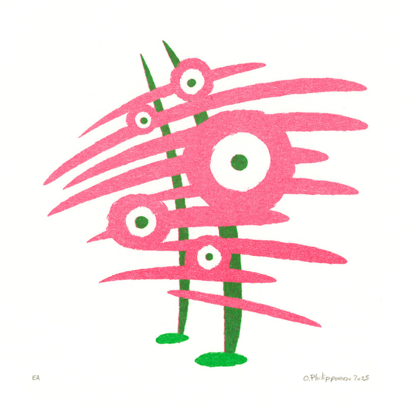 OLIVIER PHILIPPONNEAU