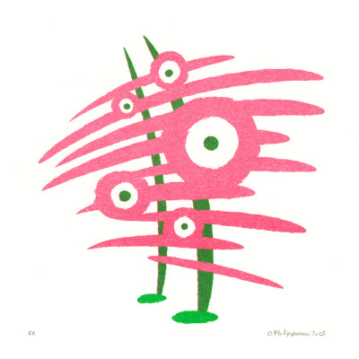 OLIVIER PHILIPPONNEAU