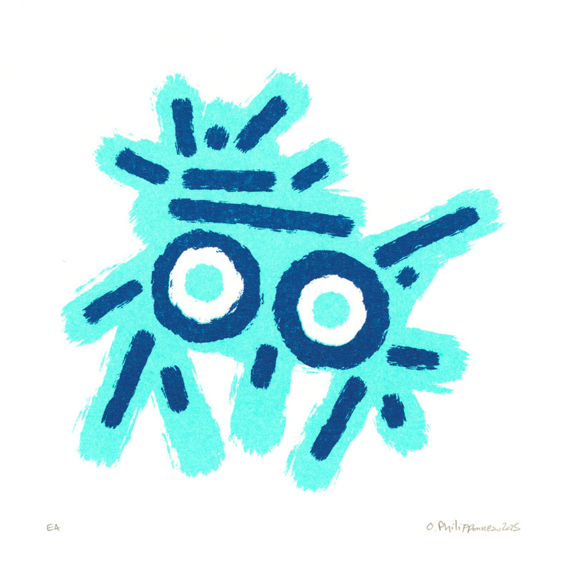 OLIVIER PHILIPPONNEAU