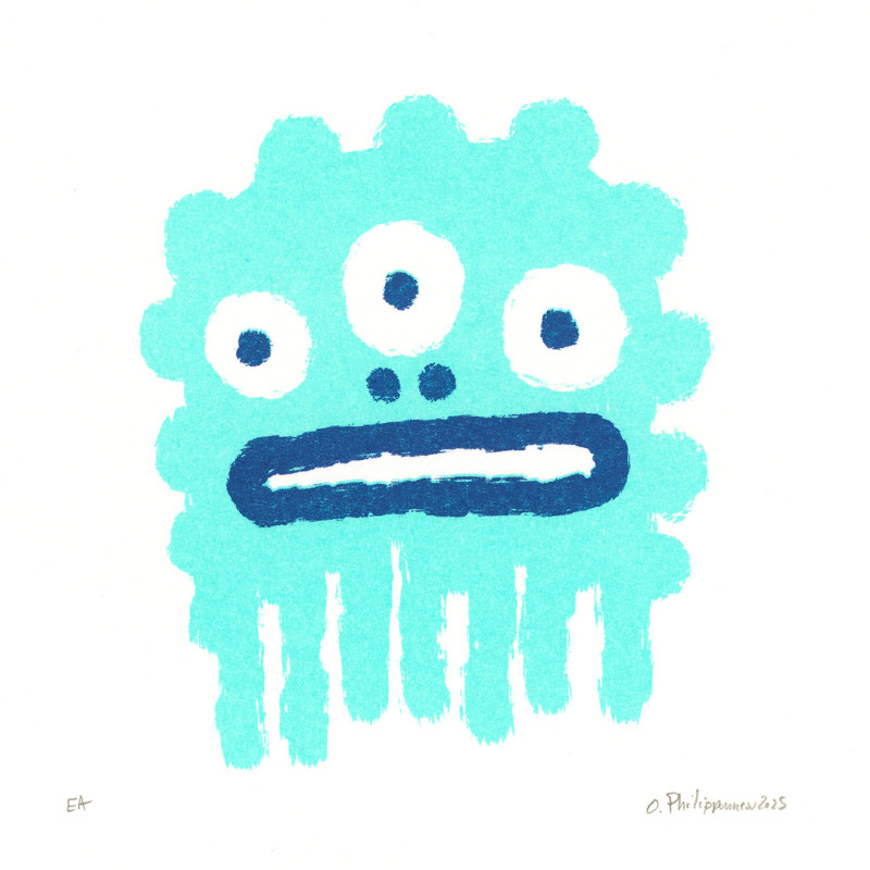 OLIVIER PHILIPPONNEAU