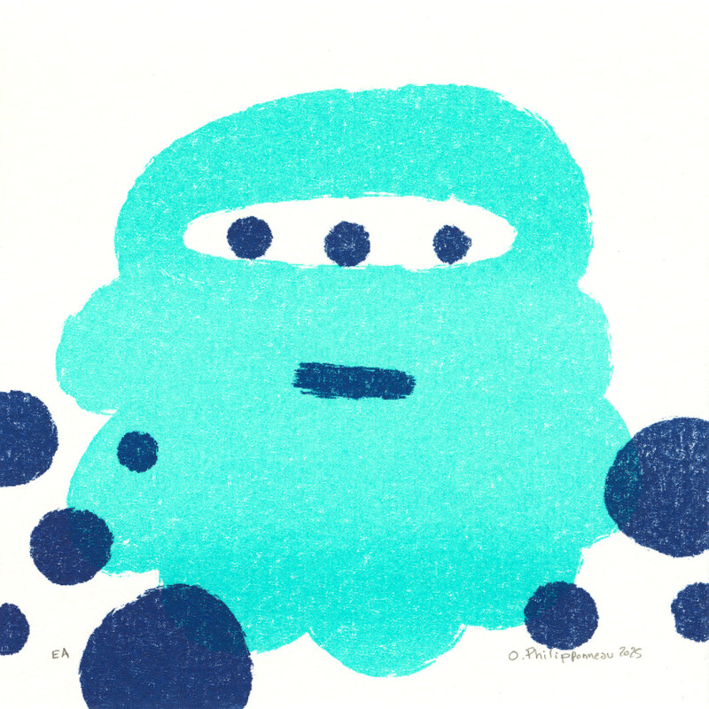 OLIVIER PHILIPPONNEAU