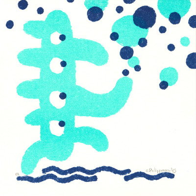 OLIVIER PHILIPPONNEAU