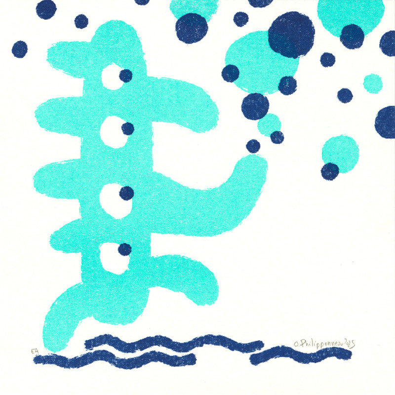 OLIVIER PHILIPPONNEAU