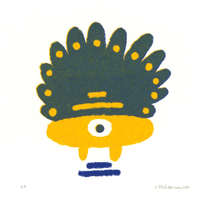 OLIVIER PHILIPPONNEAU