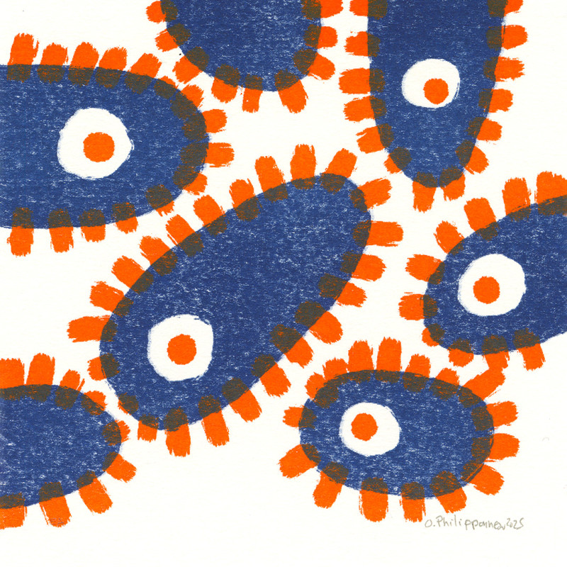 OLIVIER PHILIPPONNEAU