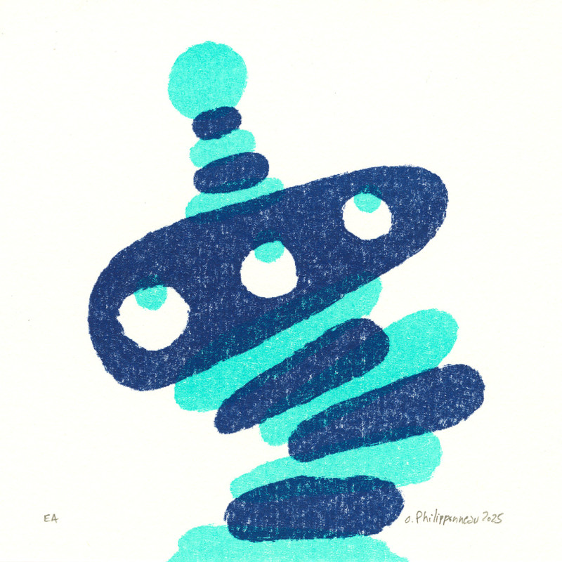 OLIVIER PHILIPPONNEAU