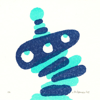 OLIVIER PHILIPPONNEAU