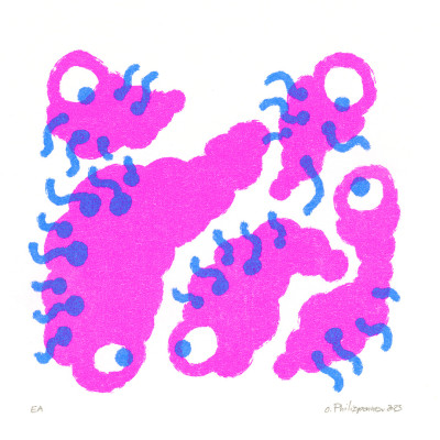 OLIVIER PHILIPPONNEAU