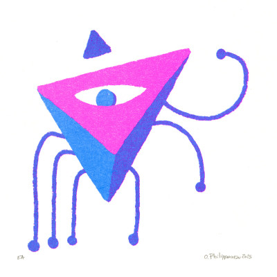 OLIVIER PHILIPPONNEAU