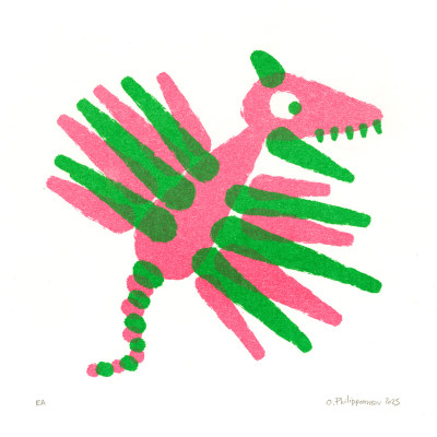 OLIVIER PHILIPPONNEAU