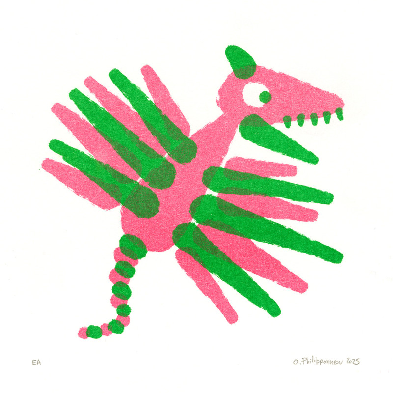 OLIVIER PHILIPPONNEAU