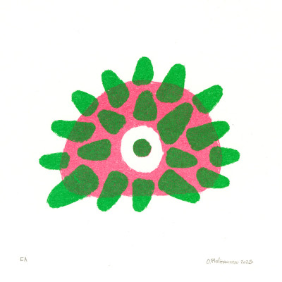 OLIVIER PHILIPPONNEAU