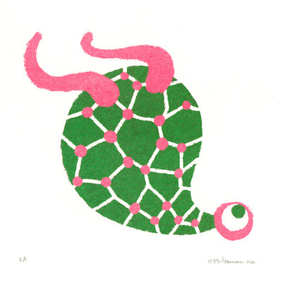 OLIVIER PHILIPPONNEAU